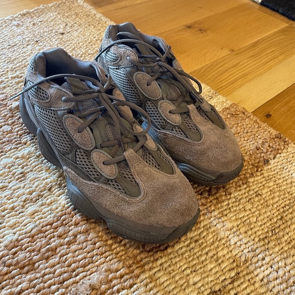 Yeezy Other - Yeezy 500 Taupe